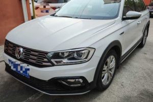 蔚攬新能源 大眾 GTE