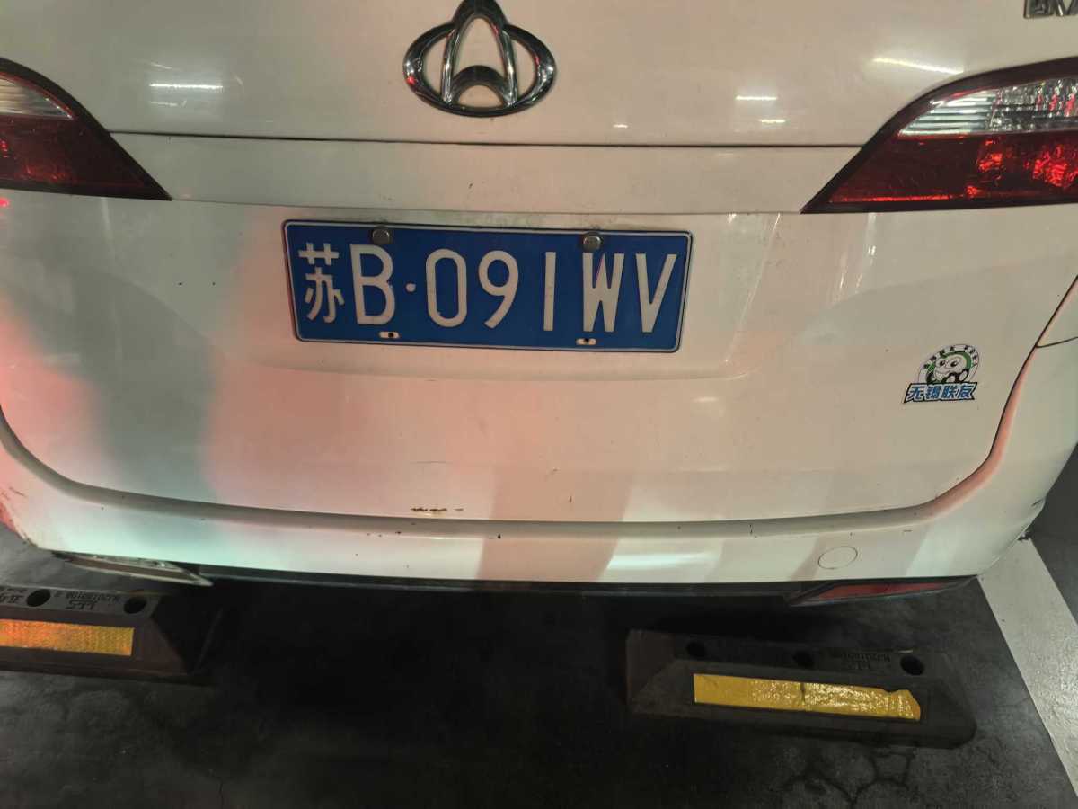 長安歐尚 歐力威  2015款 1.2L 手動暢享型圖片