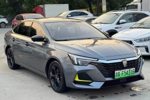 榮威i6 MAX 榮威 300TGI 自動爽酷版