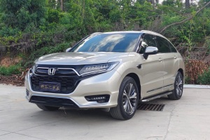 UR-V 本田 370TURBO 四驅(qū)尊享版