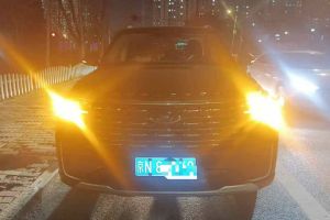 探險(xiǎn)者 福特 EcoBoost 285 后驅(qū)風(fēng)尚版 6座