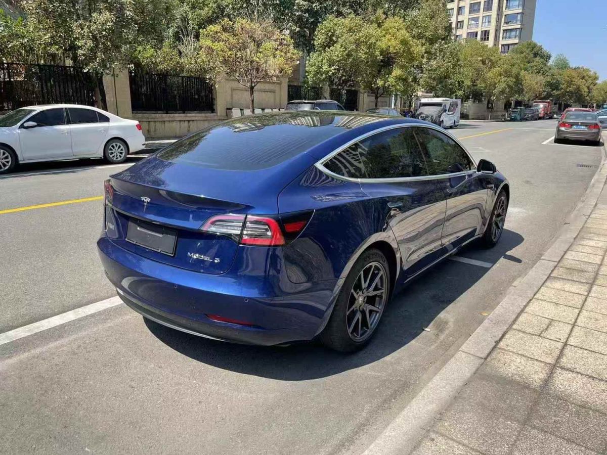 特斯拉 Model S  2021款 Plaid Plus 版圖片