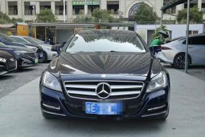 奔馳CLS級 奔馳 CLS 300 CGI