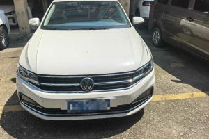 寶來 大眾 200TSI DSG精英智聯(lián)版