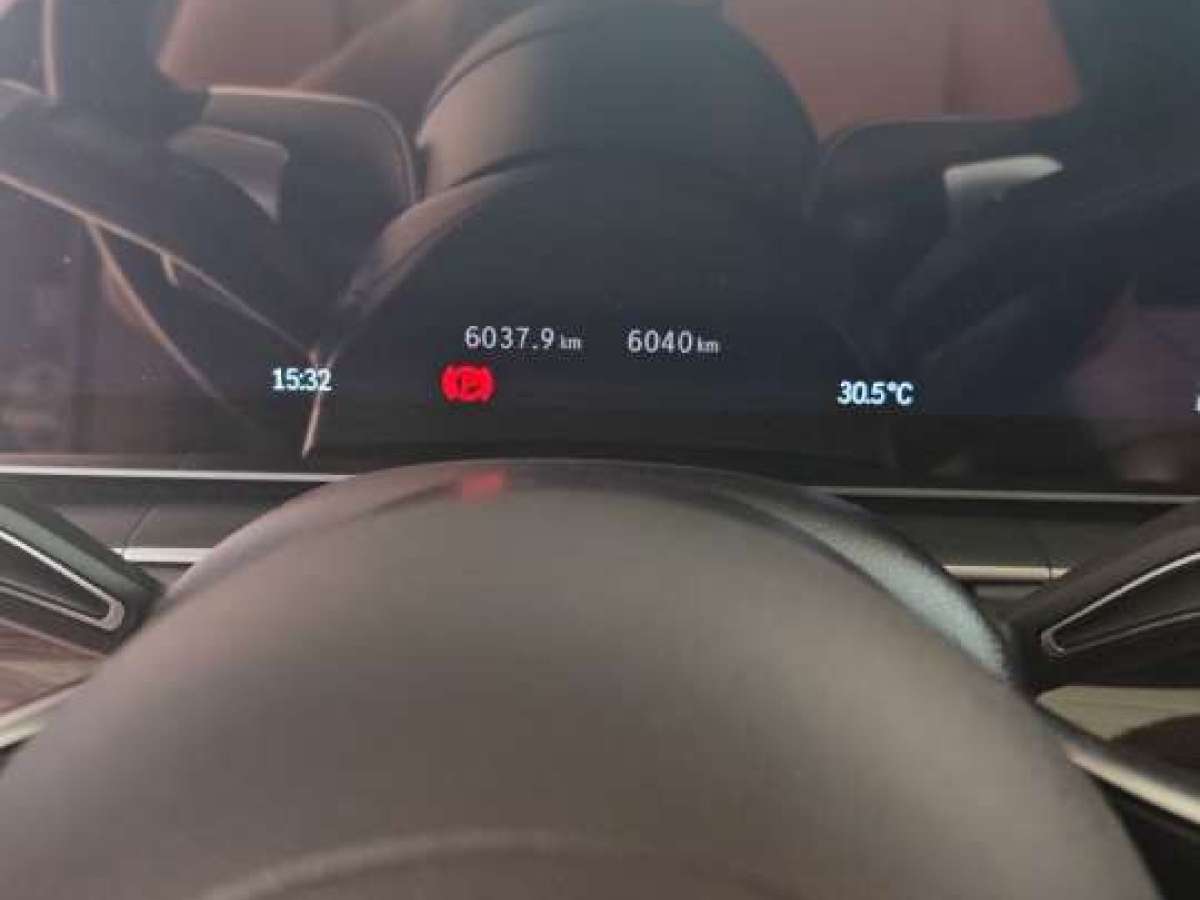 2023年10月奔馳 奔馳GLE  2024款 GLE 350 4MATIC 時(shí)尚型