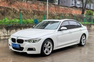 寶馬3系 寶馬 340i 3.0T M運動型