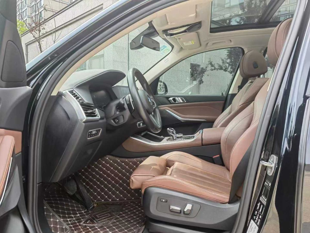 MINI MINI  2020款 1.5T ONE圖片