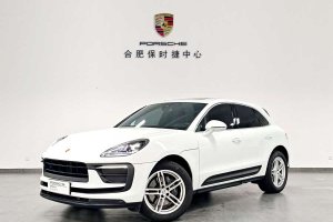 Macan 保時捷 Macan 2.0T