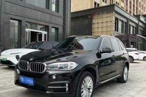 寶馬X5 寶馬 xDrive28i