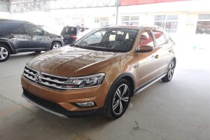 朗境 大眾 1.6L 自動(dòng)豪華版