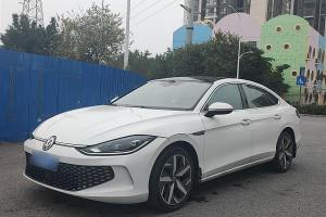 凌渡 大眾 凌渡L 280TSI DSG酷辣版