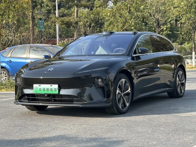 2024年12月 蔚來(lái) 蔚來(lái)ET5T 75kWh Touring圖片