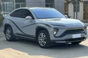 蔚來ET7 蔚來 100kWh