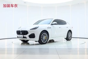 Grecale 瑪莎拉蒂 2.0T GT