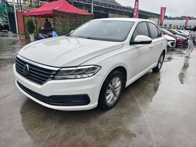2022年6月 大眾 朗逸 1.5L 自動舒適版圖片