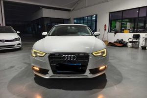 奧迪Q5 奧迪 40 TFSI 動感型