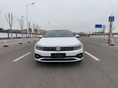 2021年6月 大眾 凌渡 改款 280TSI DSG舒適版圖片