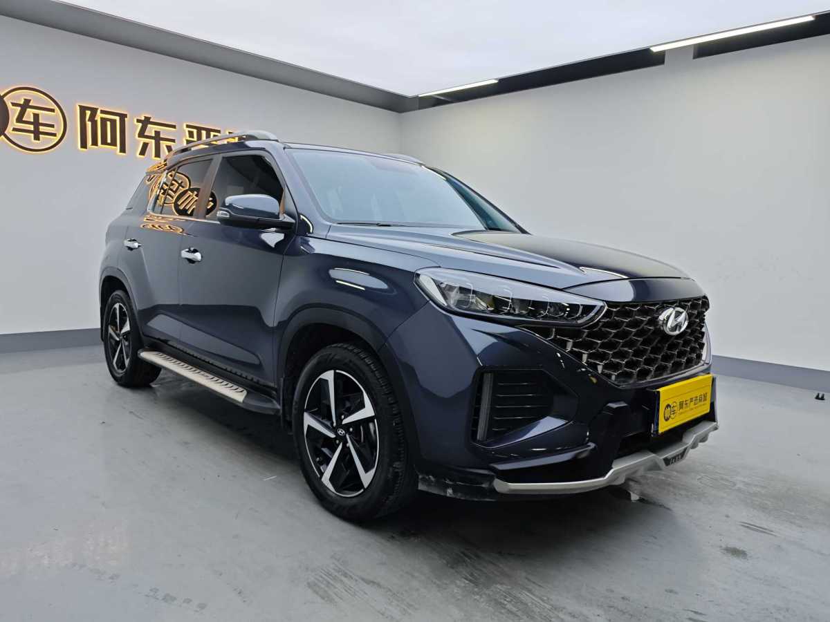 現(xiàn)代 ix35  2021款 2.0L 自動(dòng)兩驅(qū)領(lǐng)先版GLS圖片