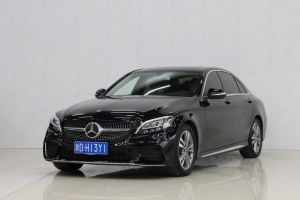 奔馳C級(jí) 奔馳 C 300 L