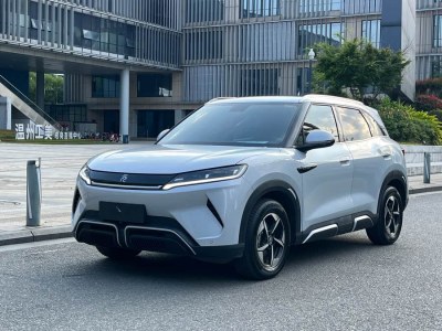 2024年7月 比亞迪 元UP 401KM 超越型圖片