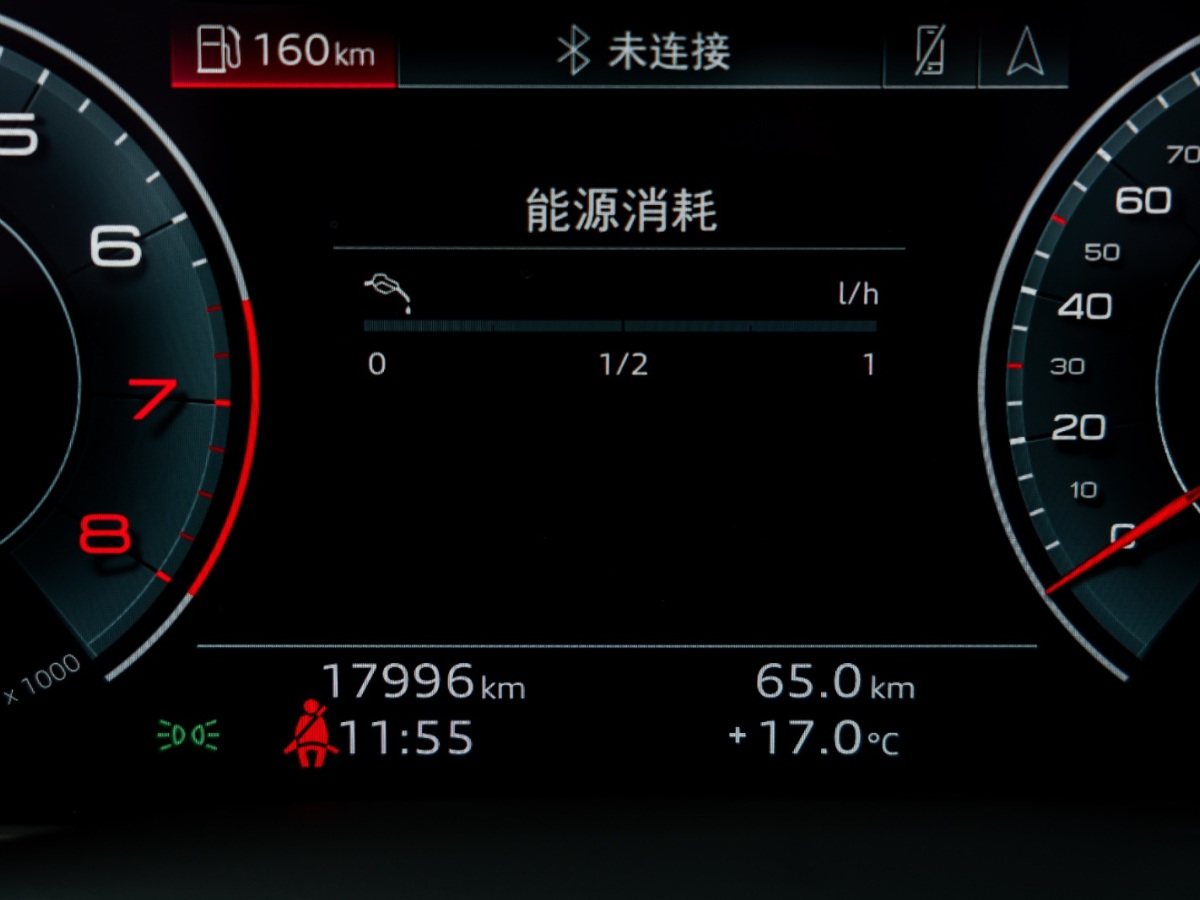 2023年4月奧迪 奧迪Q7  2023款 55 TFSI quattro S line運(yùn)動(dòng)型