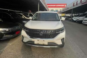 風行M6 東風風行 1.5T 手動長軸尊享型 7座