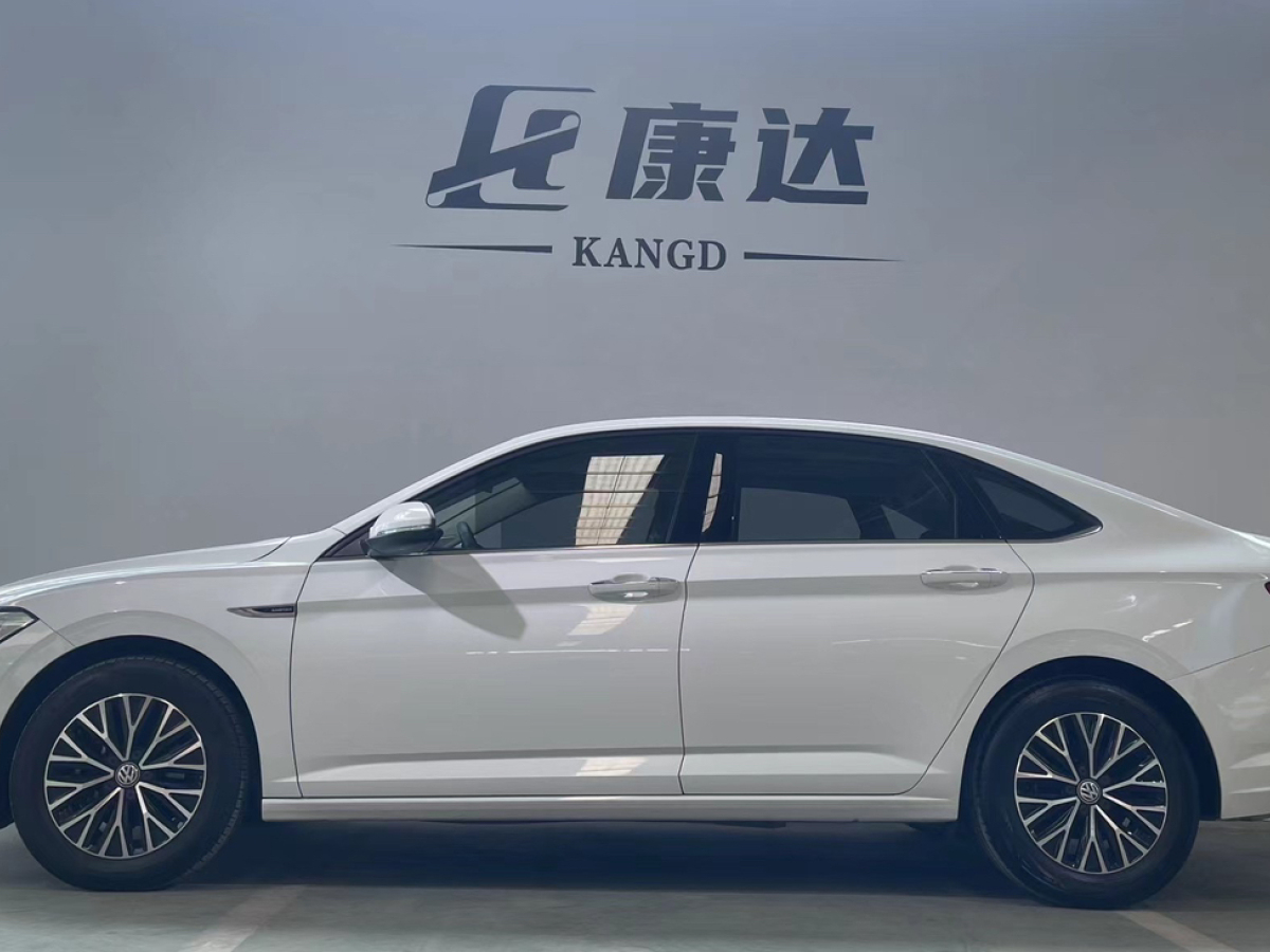 大眾 速騰  2020款 280TSI DSG舒適型 國(guó)V圖片