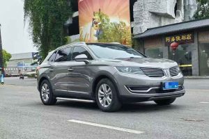 MKX 林肯 2.0T 兩驅尊享版