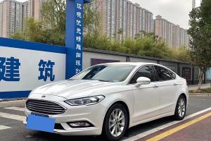 蒙迪歐 福特 改款 EcoBoost 180 時尚型