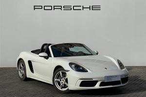 718 保时捷 Boxster 2.0T