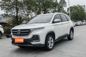 530 宝骏 1.5T 手动舒适型