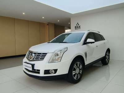 凱迪拉克 SRX(進(jìn)口) 3.0L 豪華型圖片