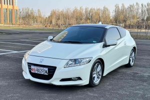 CR-Z 本田 hybrid