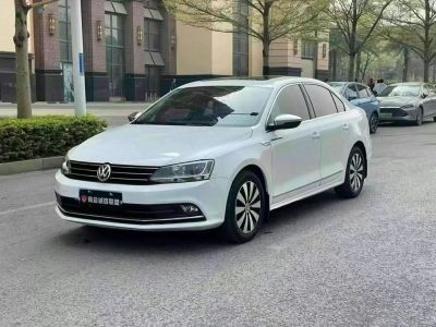 2016年1月 大眾 速騰 2.0TSI GLI圖片