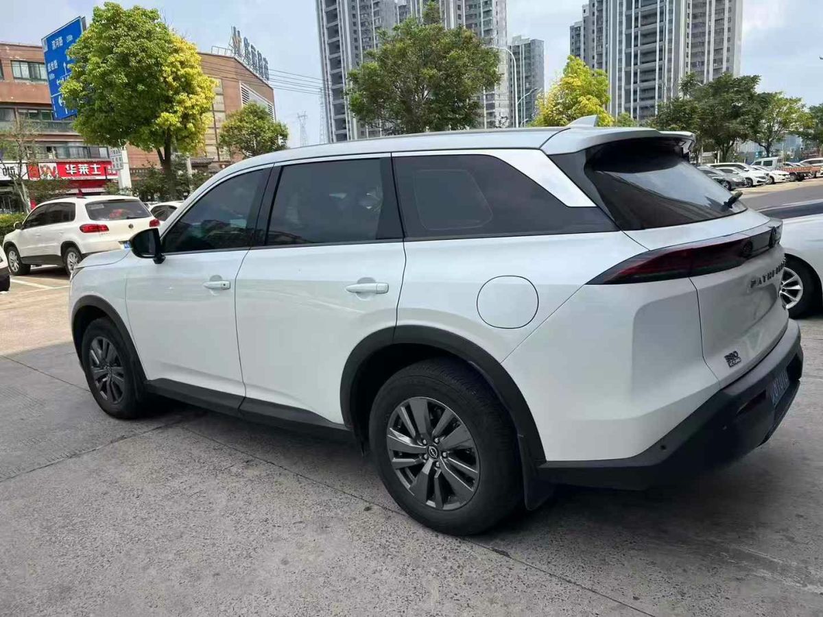 日產(chǎn) 騏達  2024款 1.6L CVT酷動版圖片
