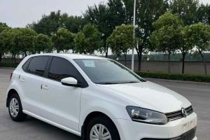Polo 大眾 1.5L Cross Polo 自動