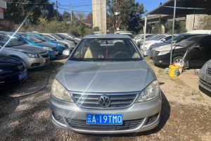 朗逸 大眾 1.4TSI 運(yùn)動版