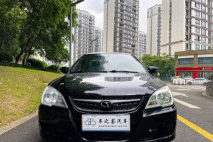 V3菱悅 東南 1.5L 手動風(fēng)采版