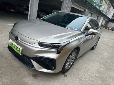 2024年3月 埃安 AION S 炫 580 55.2kWh 磷酸鐵鋰圖片