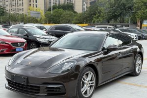 Panamera 保時捷 Panamera 3.0T