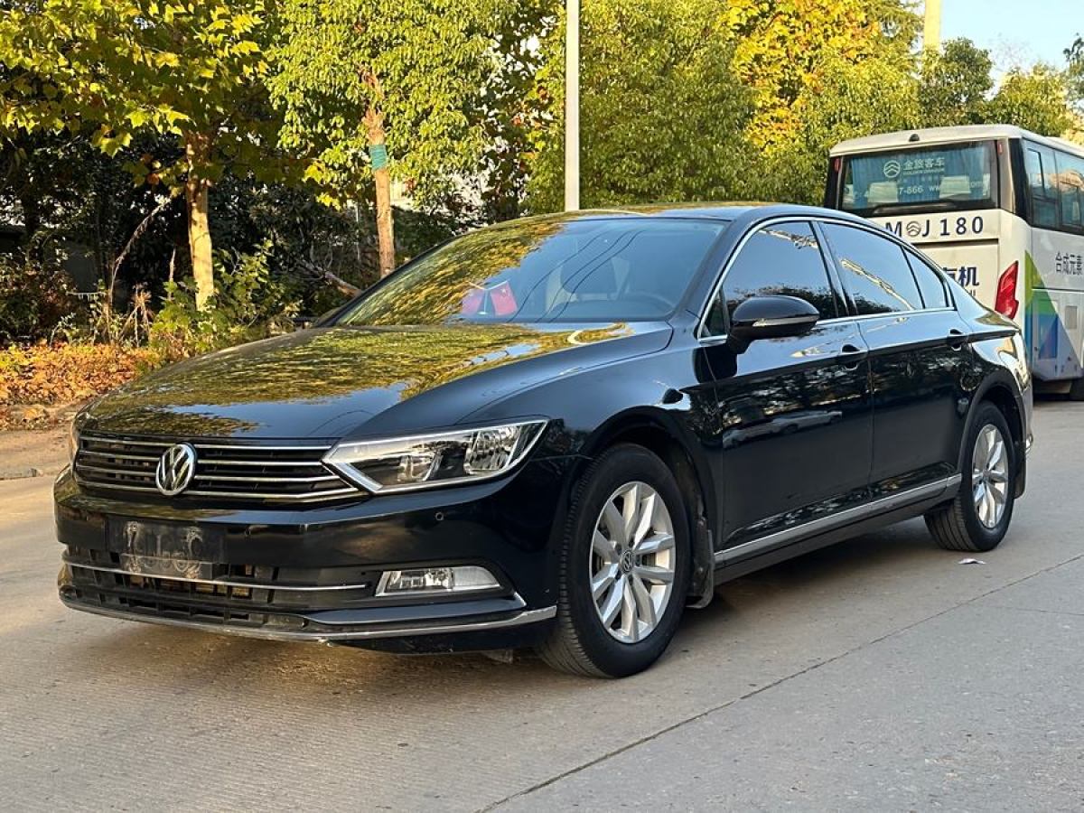 大眾 邁騰  2019款  280TSI DSG 舒適型 國VI圖片