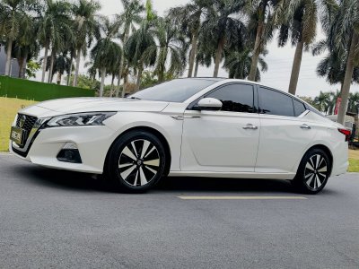 2020年1月 日產(chǎn) 天籟 2.0L XL Upper 智行版圖片