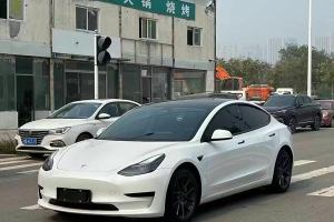 Model Y 特斯拉 改款 后輪驅(qū)動版