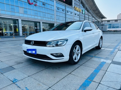 2017年9月 大眾 凌渡 280TSI DSG舒適版圖片