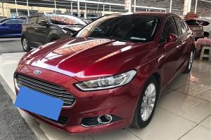 蒙迪歐 福特 2.0L GTDi200時(shí)尚型