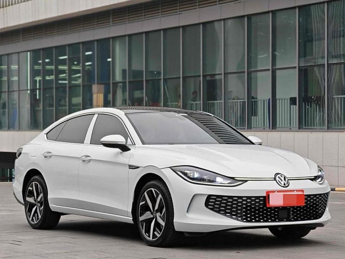 大眾 凌渡  2024款 凌渡L 280TSI DSG酷辣版圖片