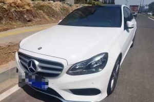 奔馳E級 奔馳 E 180 L