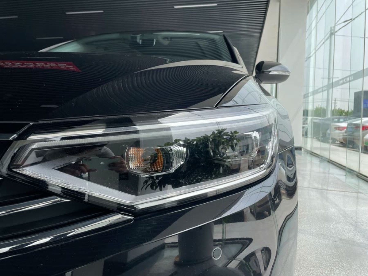 大眾 邁騰  2020款 330TSI DSG 豪華型圖片