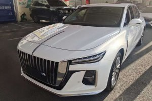 H5 紅旗 2.0T 自動智聯(lián)旗暢版