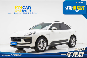 Macan 保时捷 Macan 2.0T